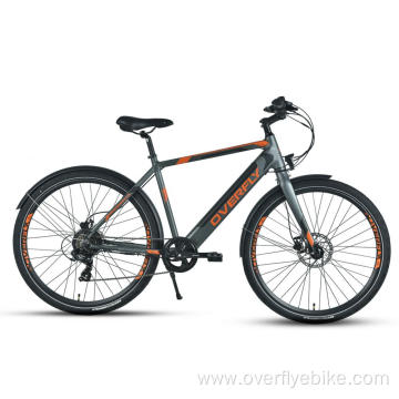 XY-Crius top rated electric bikes